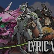 Overwatch Hero Rap Lyric Video By Jt Music What A Hero S Made Of Hero Rap 2