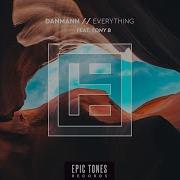 Danmann Everything Feat Tony B