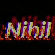 Nihil Edit Audio