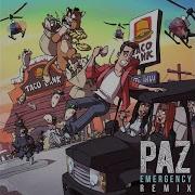 Emergency Trap Remix Paz