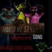 123 Slaughter Me Street Song Follow Greet Wait Repeat Nightcore