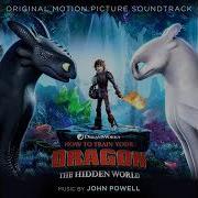 Third Date How To Train Your Dragon The Hidden World Ost