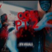 Pj Glizzy Feat Sha Ek Oge Pt 2 Official Video I Verify