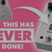 Shift Into Overdrive