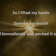 Tasha Cobbs Immediately Lyrics Jesus4Life