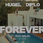 Forever Feat Malou Yuna