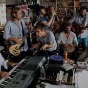 Edward Sharpe And The Magnetic Zeroes Npr Music Tiny Desk Concert Npr Music