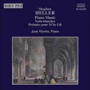 32 Preludes Pour M Lle Lili Allegretto Poco Animato Jean Martin