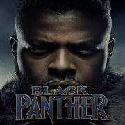 M Baku Maefa Jabari Tribe Gorilla Chant Remix Black Panther Remix Maniacs