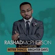 Rashad Mcpherson You Ll Live Not Die