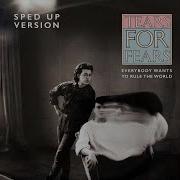 Nothing Ever Last Forever Speed Up