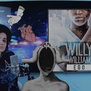 Daniela Ego Willy William Russian Cover