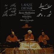 Daramad Parviz Meshkatian Jamshid Mohebi