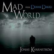 Jonas Kvarnström Mad World From Donnie Darko