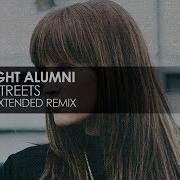 Empty Streets Alpha 9 Extended Remix Late Night Alumni Alpha 9