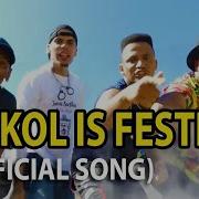 Fokol Is Festive Official Cape Town Song Shakir