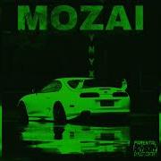Mozai Ultra Speed Zynyx