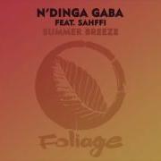 N Dinga Gaba Feat Sahffe Summer Breeze Raw Artistic Soul Remix