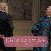 Vienna Volksoper Die Lustige Witwe Kolo Schreittanz