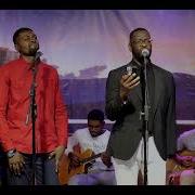 Seigneur Tu Me Connais Fr Etienne Sbems Feat Fr Christian Kalambaie Gmk Tv