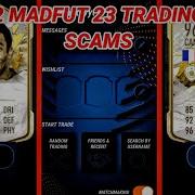 Madfut 23 Trading Scam Tutorial Tev