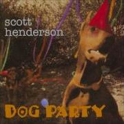 Scott Henderson Same As You