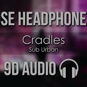 Cradlles Sab Urban 9D