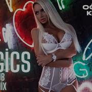 Dj Oguzhan Koksal Magics Club Mix 2023 Edm Dance Mix