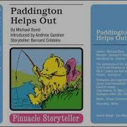 Paddington Helps Out