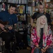 Paramore Npr Music Tiny Desk Concert