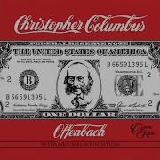 Christopher Columbus Act 4 Entr Acte Alun Francis London Mozart