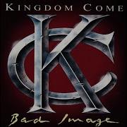 Pardon The Difference But I Like It Kingdom Come