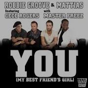 Robbie Groove You Droid Crazibiza Instrumental Mix Feat Cece Rogers