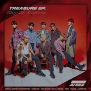 Declaration Ateez