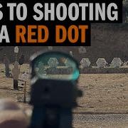 Red Dot Fas Action