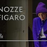 Le Nozze Di Figaro K 492 Act 2 Voi Che Sapete Cherubino