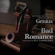 Oli Langford Bad Romance Instrumental Version