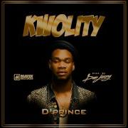 Kwolity D Prince