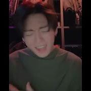 Чонгук Поёт Песню Чимина Promise Jungkook Sings A Song Jimina Promise