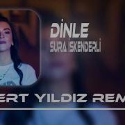 Ya Bi Dinle Beni Remix