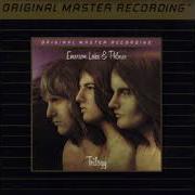 Emerson Lake And Palmer Trilogy Album