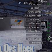 C Ops Script Updated Aimbot Long Rain Flyhack Esp Wallhack No Flash