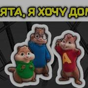 Ребята Я Хочу Домой