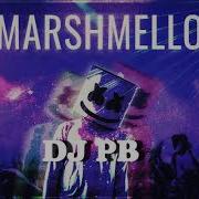 Marshmello Mashup Heads Will Roll X Soundclash X Burial X Waiting For Love