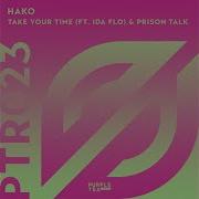 Prison Talk Radio Edit Hako