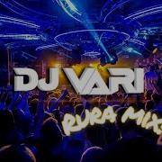 Dj Vari Rura Mix V1 Mixvol8