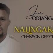 Junior Odjanga Nalingaka Yo Chanson Officiel Junior Odjanga