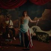 Brittany Broski Adore You Cover