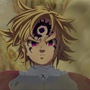 Nanatsu No Taizai Ost Never Again 七つの大罪 The Seven Deadly Sins Ost Pandora Heaven