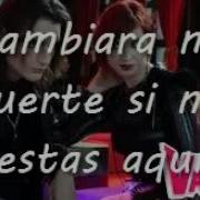 Nada Letra Chica Vampiro Rcn